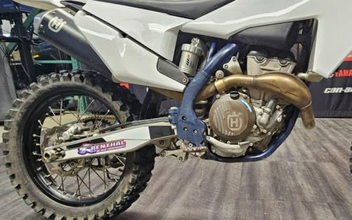 2022 Husqvarna FC 350