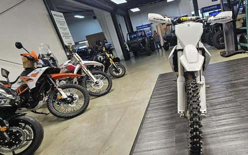 2022 Husqvarna® FC 350