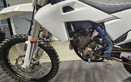 2022 Husqvarna FC 350