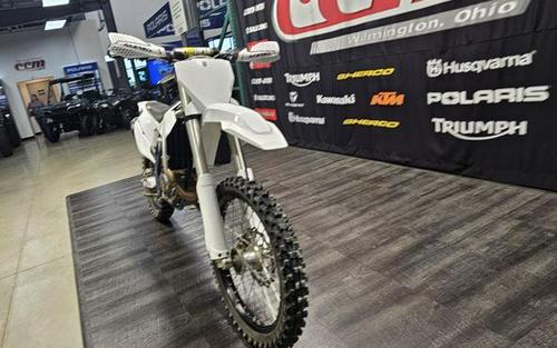 2022 Husqvarna® FC 350