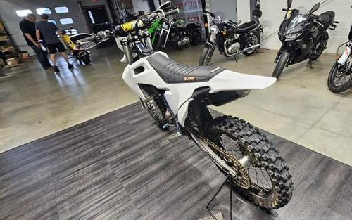 2022 Husqvarna® FC 350