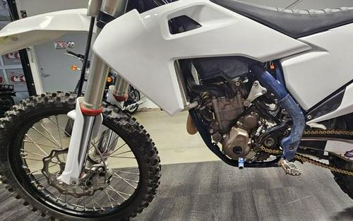 2022 Husqvarna® FC 350