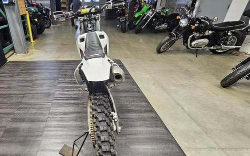 2022 Husqvarna® FC 350
