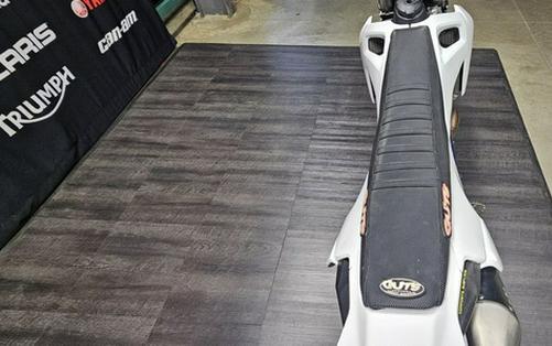 2022 Husqvarna FC 350