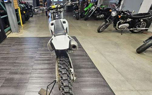 2022 Husqvarna FC 350