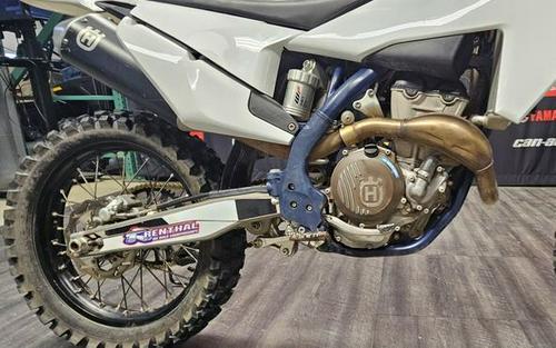 2022 Husqvarna® FC 350