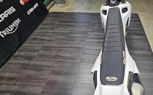 2022 Husqvarna® FC 350