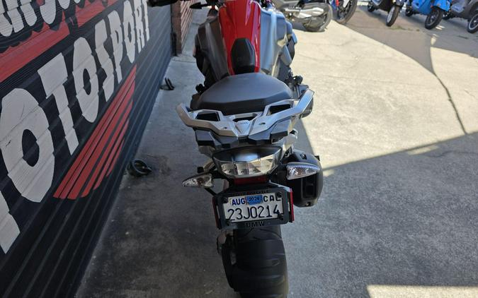 2016 BMW R 1200 GS