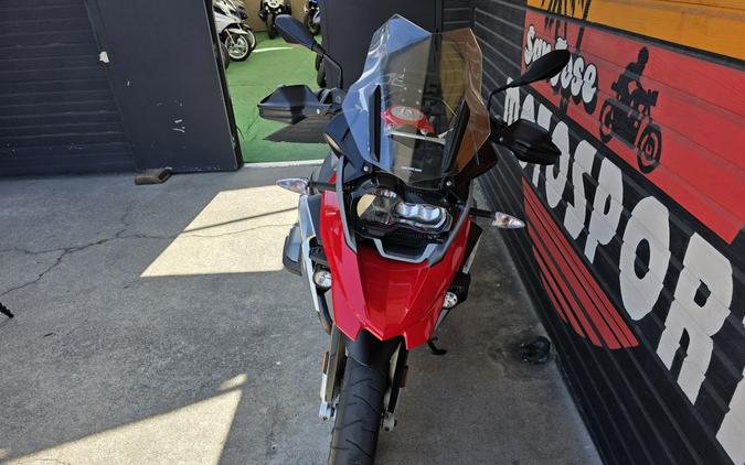 2016 BMW R 1200 GS