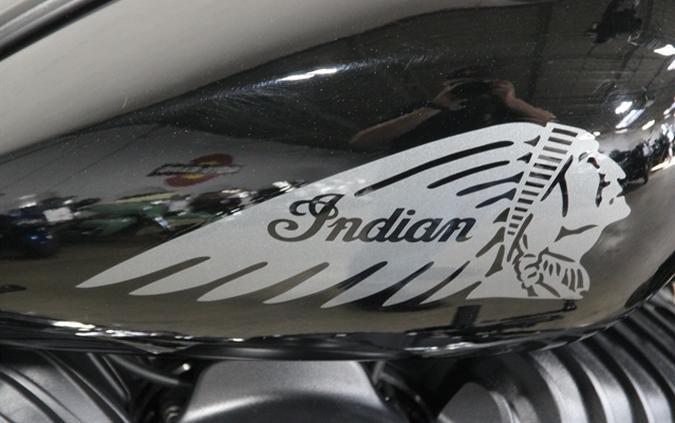 2022 INDIAN CHIEF BOBBER