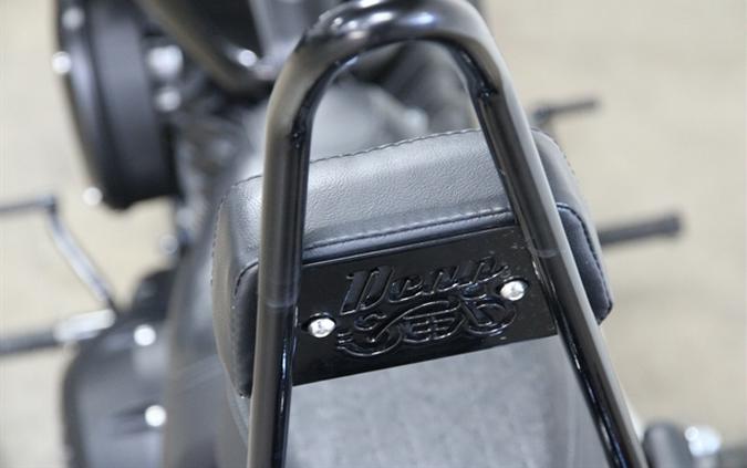 2022 INDIAN CHIEF BOBBER