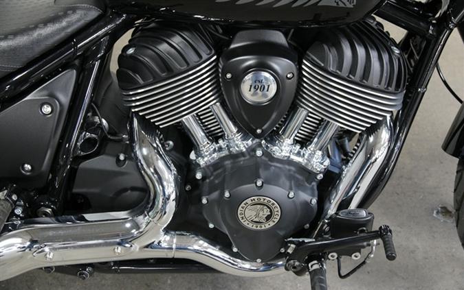 2022 INDIAN CHIEF BOBBER