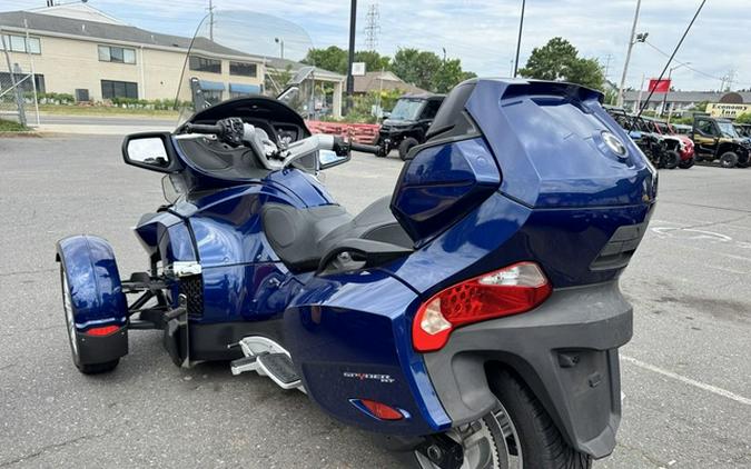 2010 Can-Am A7AD