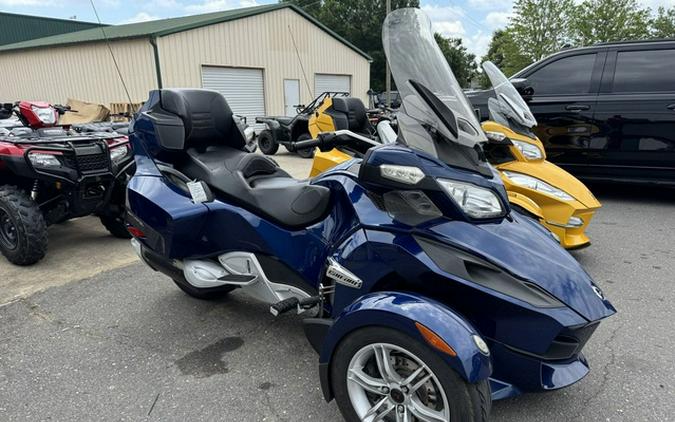 2010 Can-Am A7AD