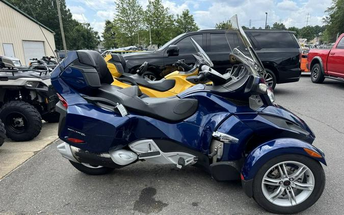 2010 Can-Am A7AD