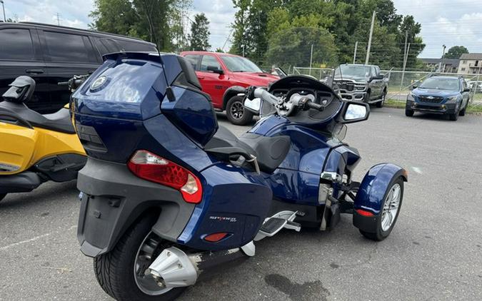 2010 Can-Am A7AD
