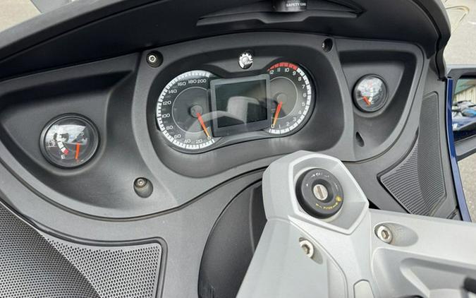 2010 Can-Am A7AD