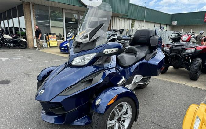 2010 Can-Am A7AD