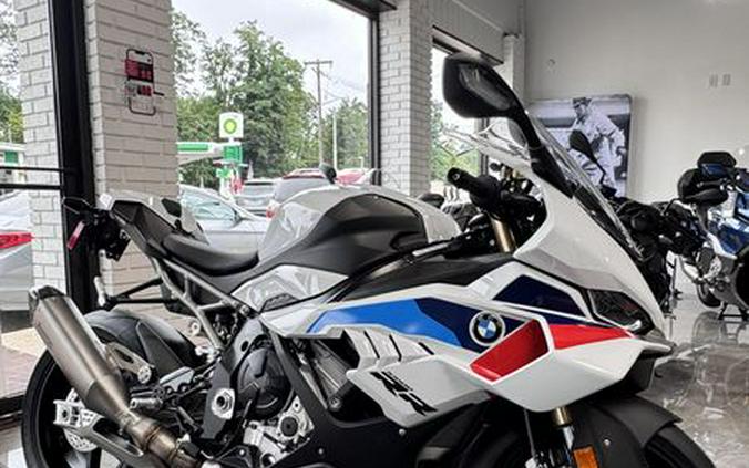 New 2026 BMW S 1000 RR