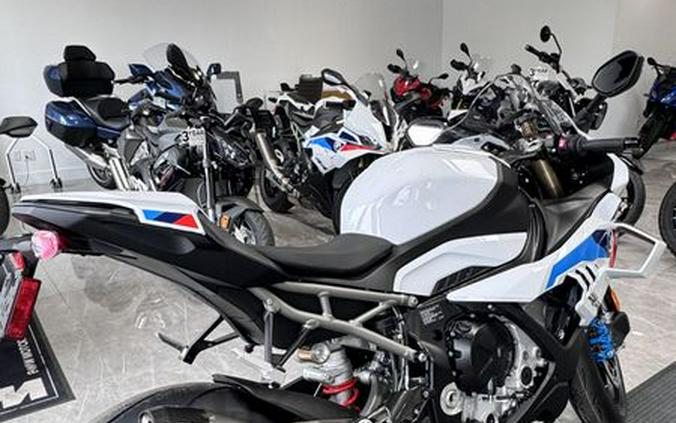 New 2026 BMW S 1000 RR