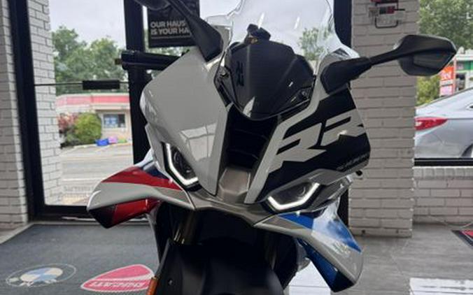 New 2026 BMW S 1000 RR