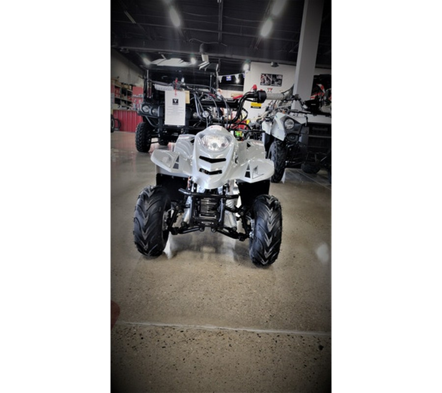 2025 TAOTAO Boulder 110