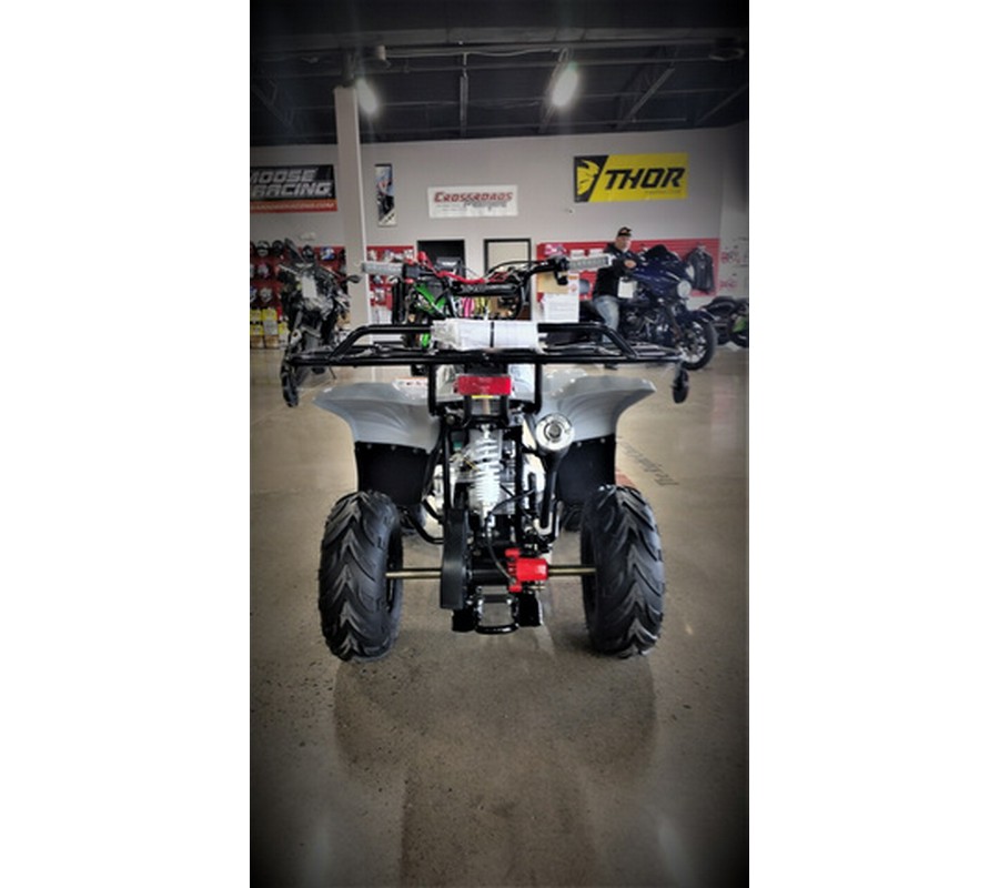 2025 TAOTAO Boulder 110
