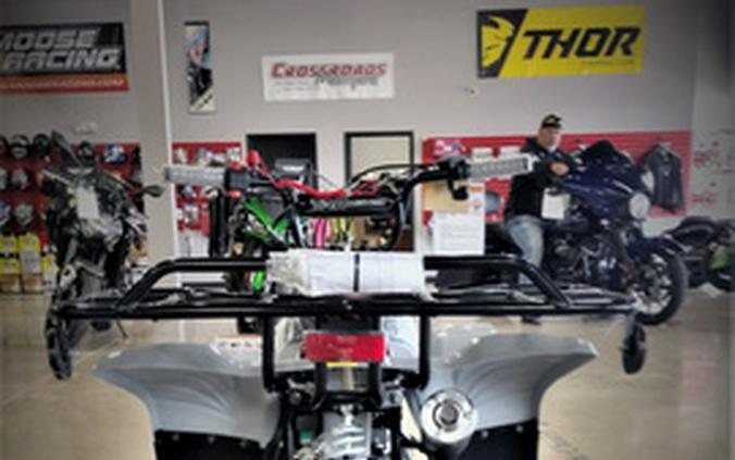 2025 TAOTAO Boulder 110