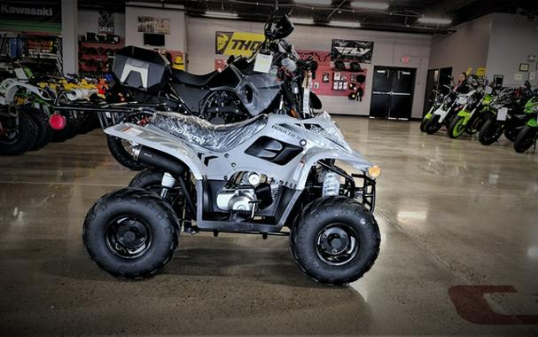 2025 TAOTAO Boulder 110