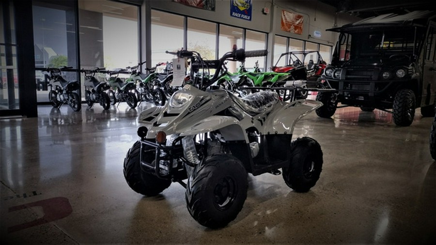 2025 TAOTAO Boulder 110