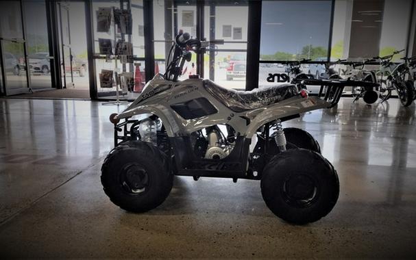 2025 TAOTAO Boulder 110