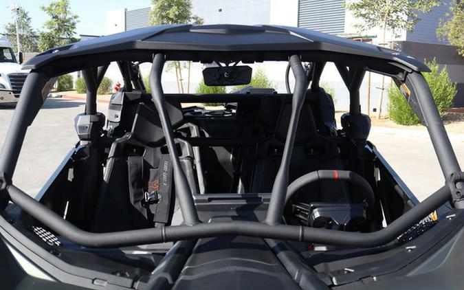 2026 Can-Am Maverick X3 MAX X Rc TURBO RR 72