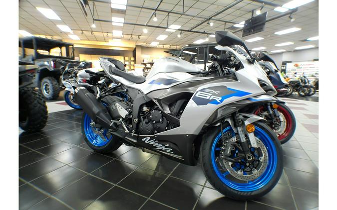 Kawasaki Ninja ZX-6R motorcycles for sale in Brownsville, TX