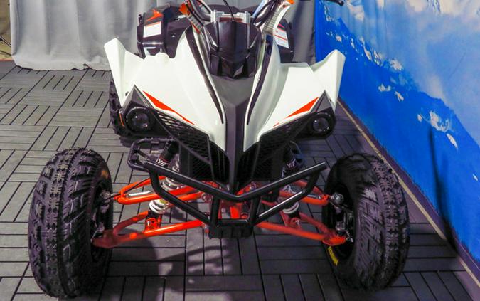 2027 Kayo Storm 300 EFI