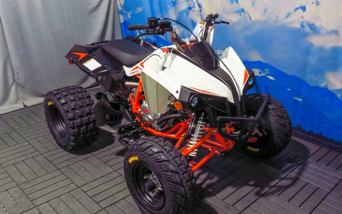 2027 Kayo Storm 300 EFI