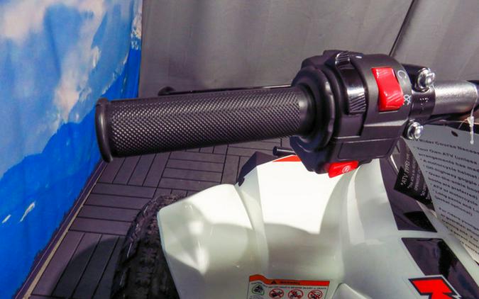 2027 Kayo Storm 300 EFI