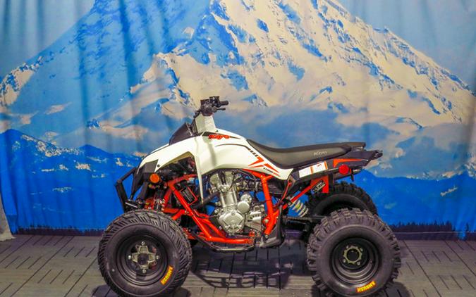 2027 Kayo Storm 300 EFI