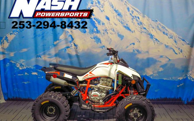 2027 Kayo Storm 300 EFI