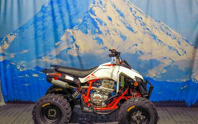 2027 Kayo Storm 300 EFI