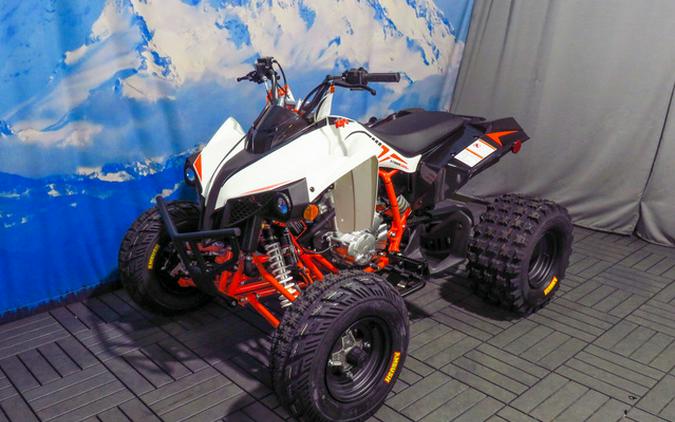 2027 Kayo Storm 300 EFI