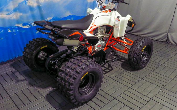 2027 Kayo Storm 300 EFI