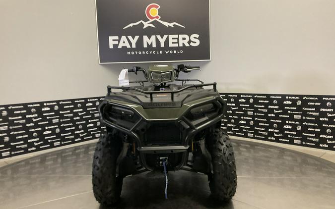 2027 POLARIS SPORTSMAN 600 PREMIUM - 27405P
