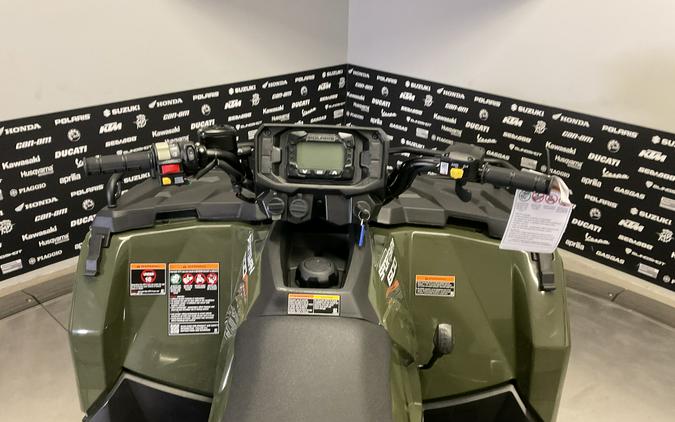 2027 POLARIS SPORTSMAN 600 PREMIUM - 27405P