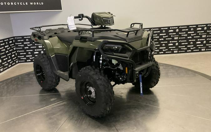 2027 POLARIS SPORTSMAN 600 PREMIUM - 27405P