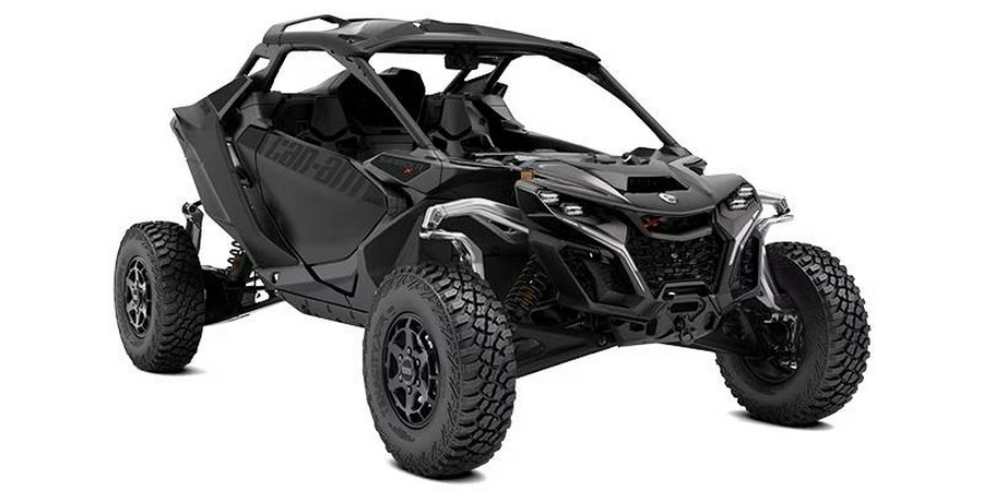 2024 Can-Am Maverick R X