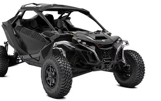 2024 Can-Am Maverick R X