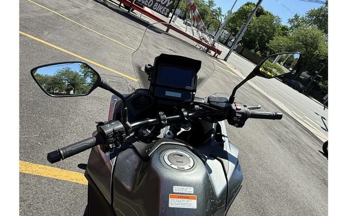 2026 NT1100DS - Honda