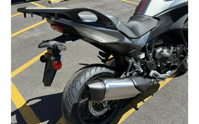 2026 NT1100DS - Honda