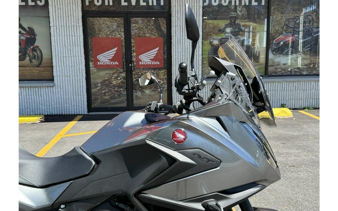 2026 NT1100DS - Honda