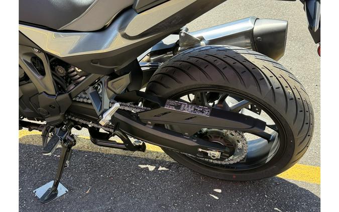 2026 NT1100DS - Honda
